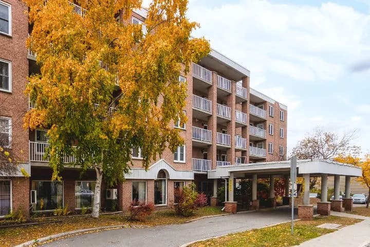 Photo de Résidence Villa des Brises