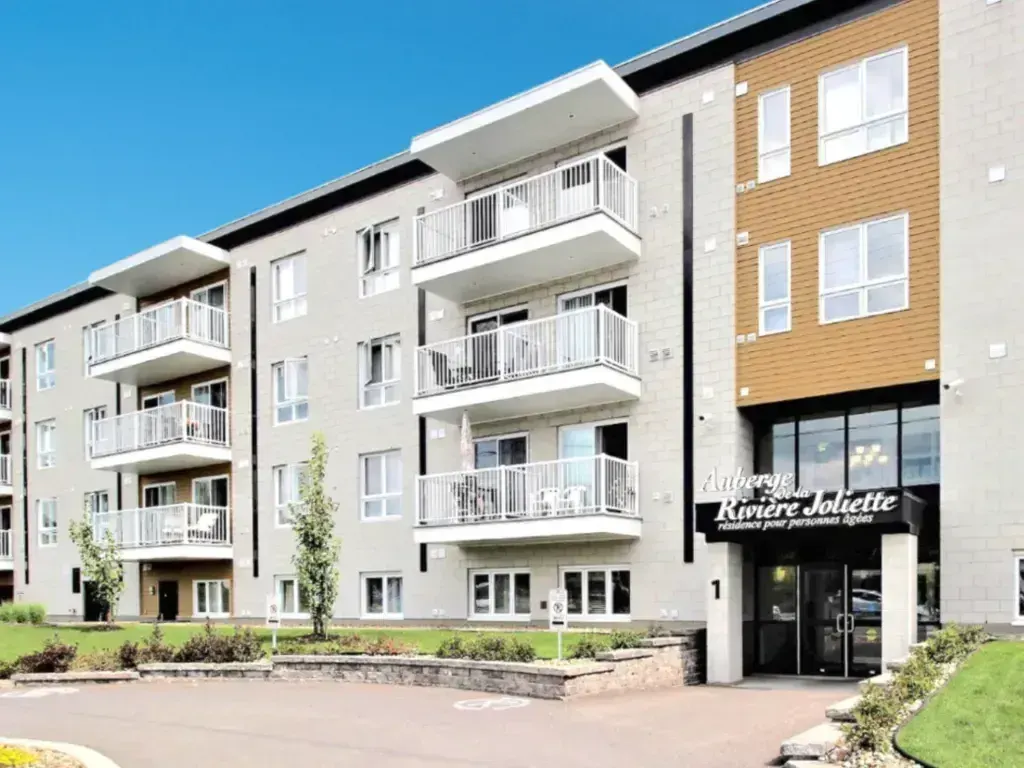 Photo 1 sur 10, Auberge de la Rivière Joliette