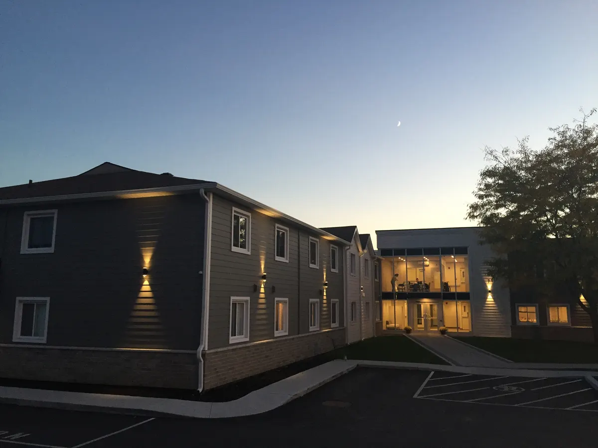 Photo de Résidence Villa St-Joseph Inc.