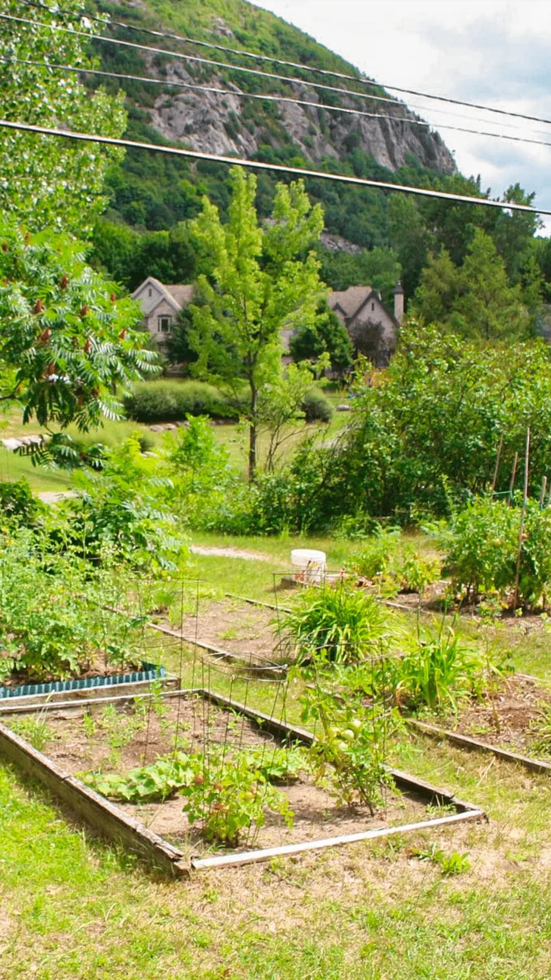 Photo 1 sur 6, Les Résidences Soleil - Manoir Mont St-Hilaire
