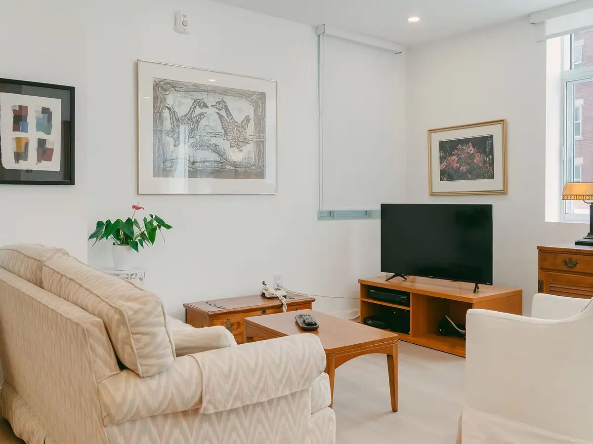 Photo 1 sur 8, Manoir Outremont