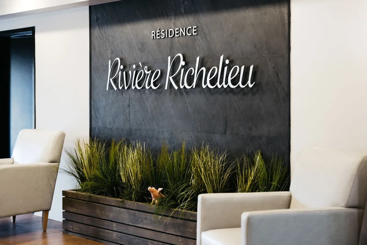 Photo 1 sur 3, Résidence Rivière Richelieu