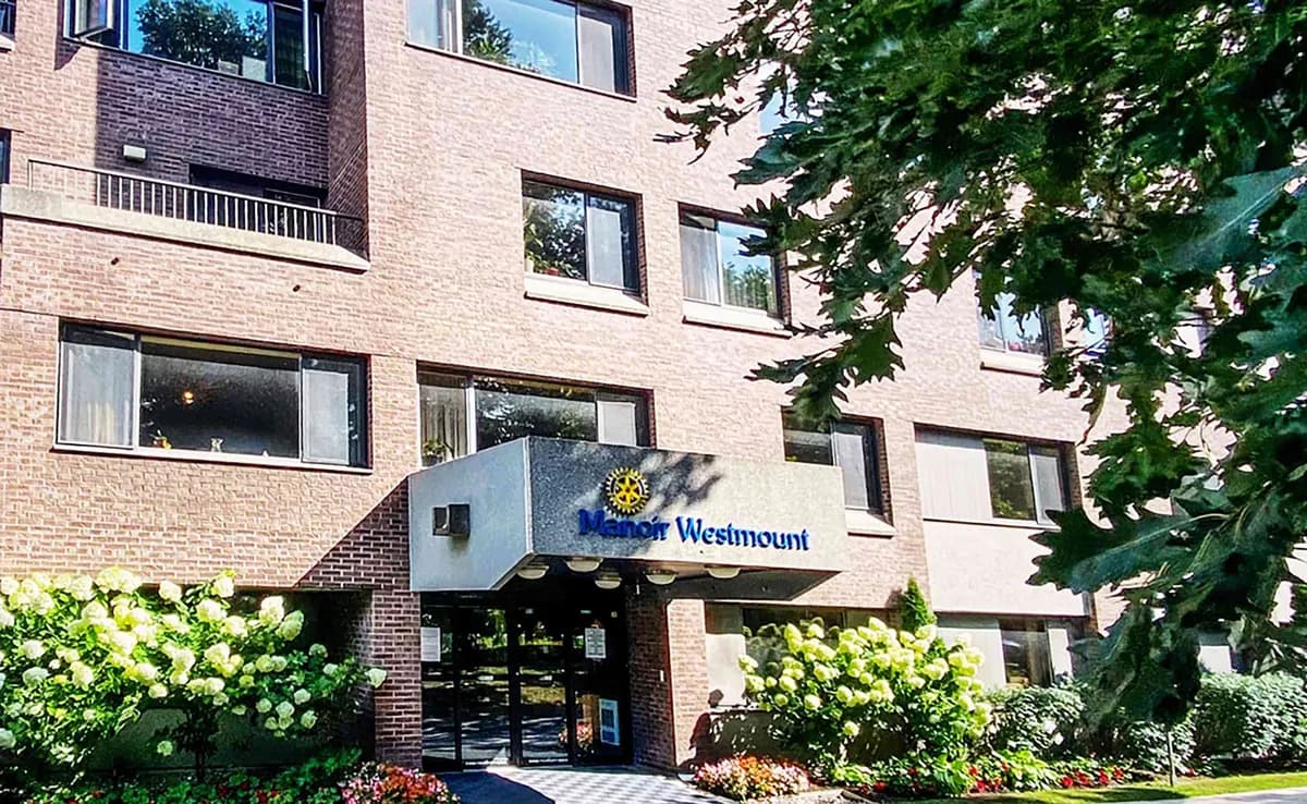 Photo 1 sur 12, Manoir Westmount Inc.
