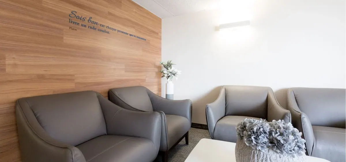 Photo 1 sur 10, Complexe Gouin-Langelier