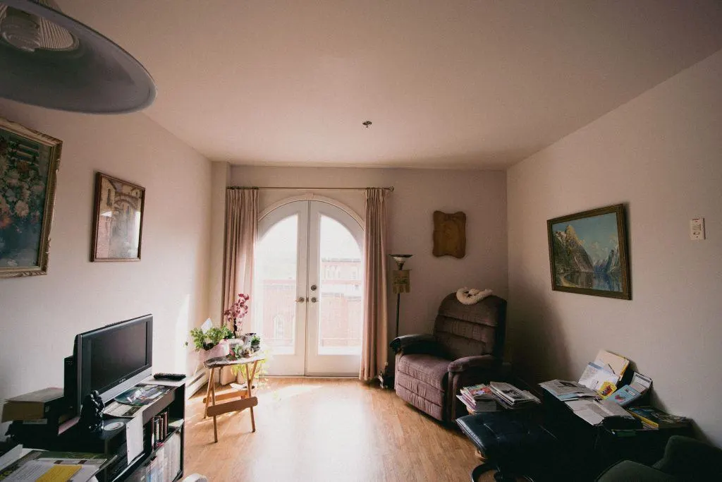 Photo 1 sur 10, Les Résidences et Appartements Le Monastère