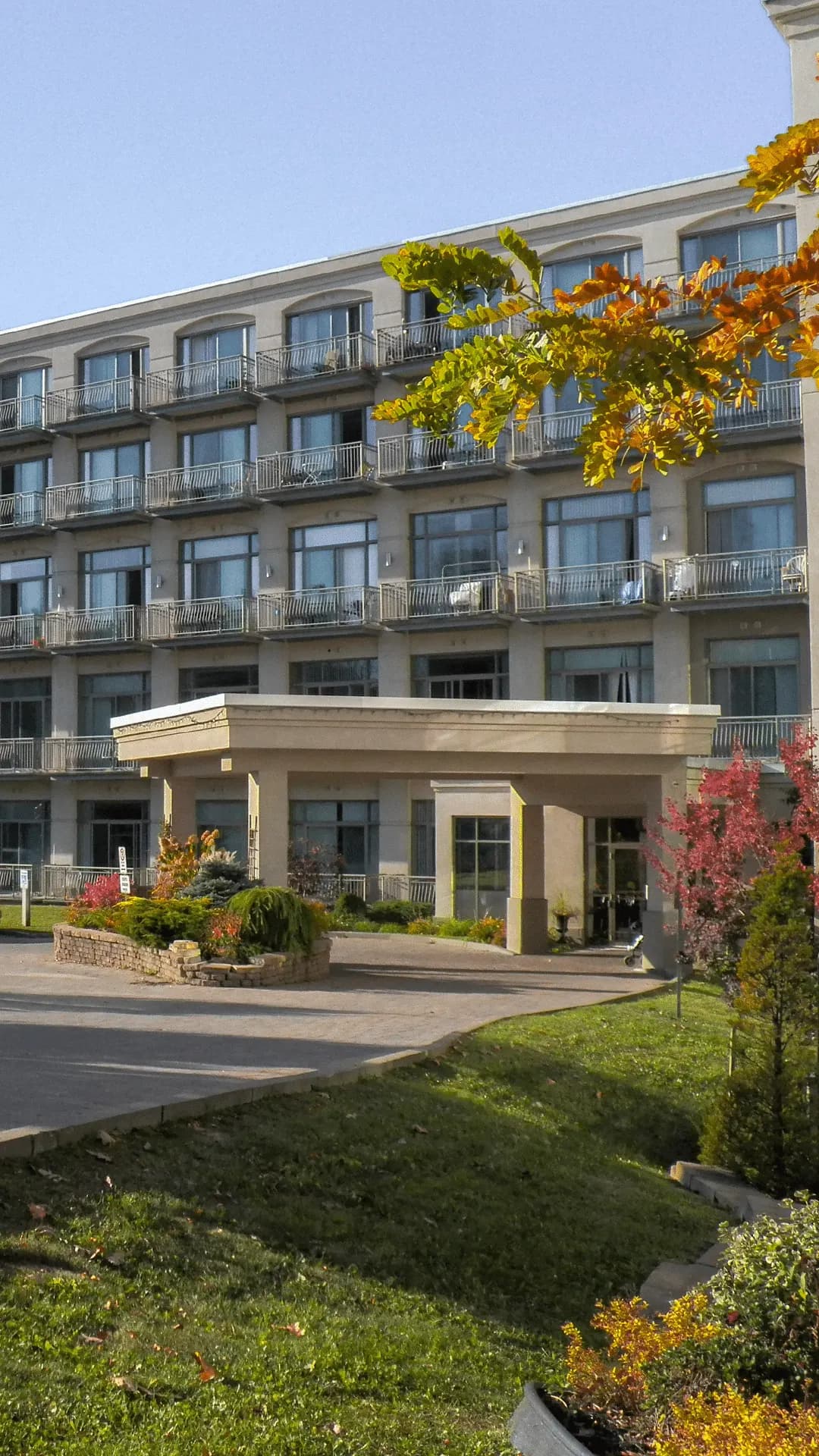 Photo 1 sur 7, Les Résidences Soleil Manoir du Musée