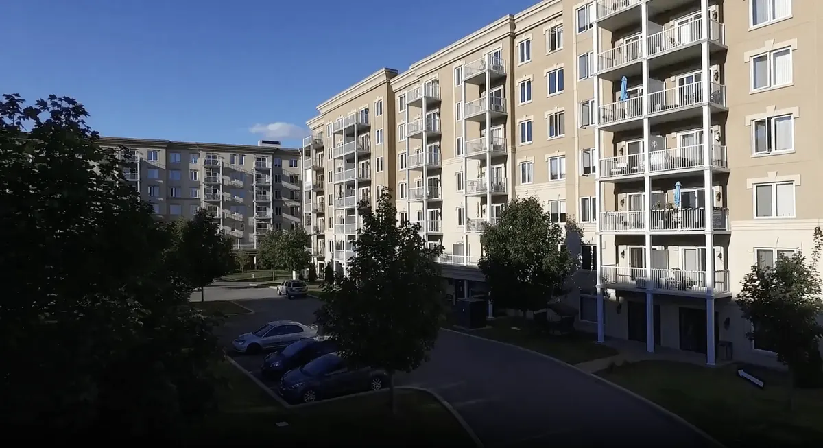 Photo 1 sur 5, Résidences de La Gappe - Phase 1