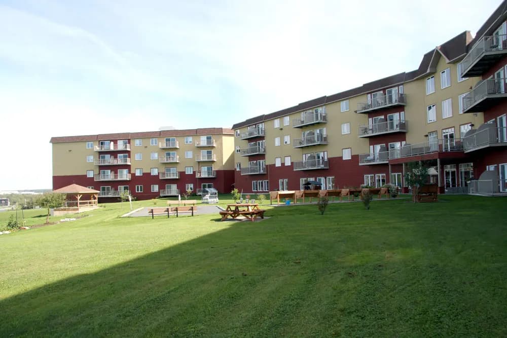 Photo 1 sur 12, Village Harmonie