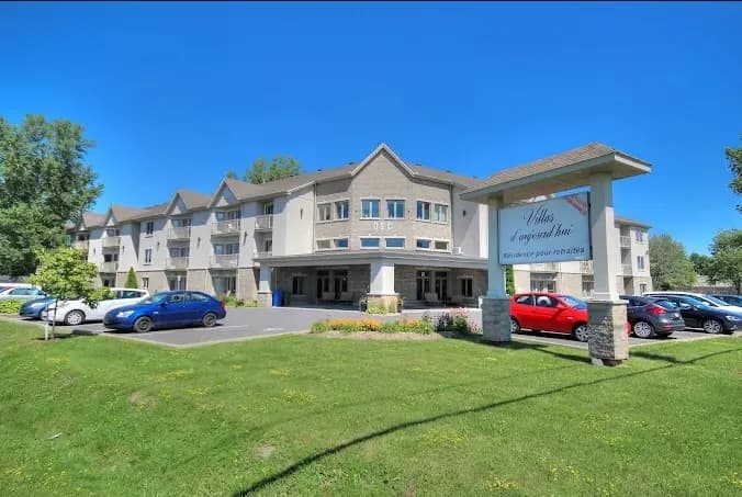Photo 1 sur 7, Villas D'Aujourd'hui