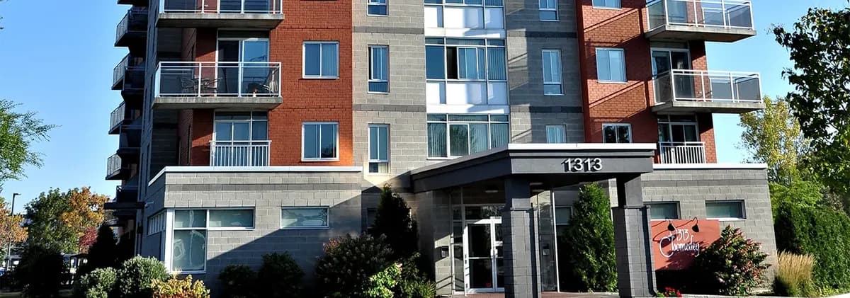 Photo 1 sur 4, Le 1313 Chomedey