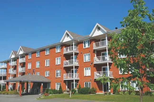 Photo de Villa St-Georges inc.