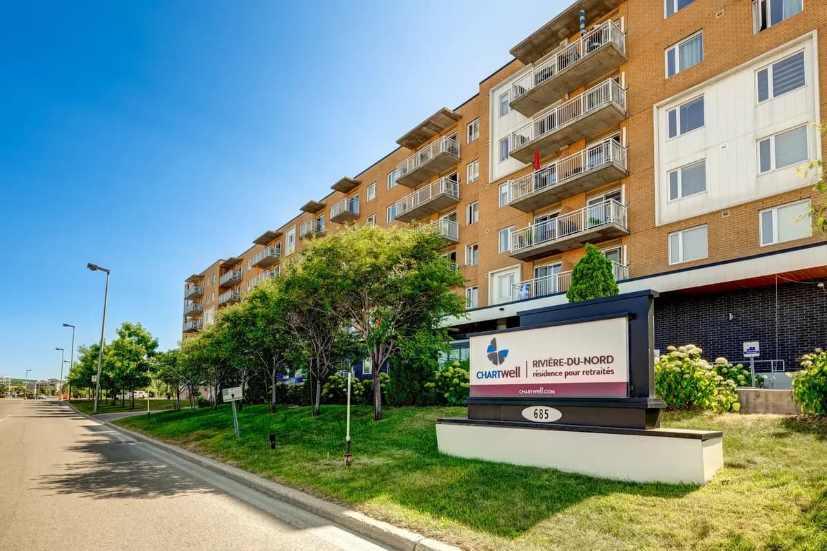 Photo 1 sur 10, Chartwell Rivière-du-Nord