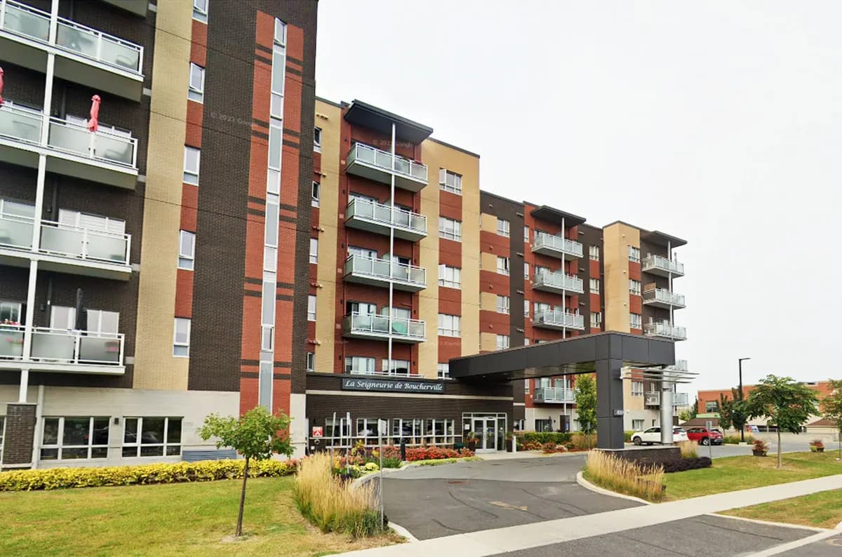 Photo de Coopérative de solidarité en habitation La Seigneurie de Boucherville