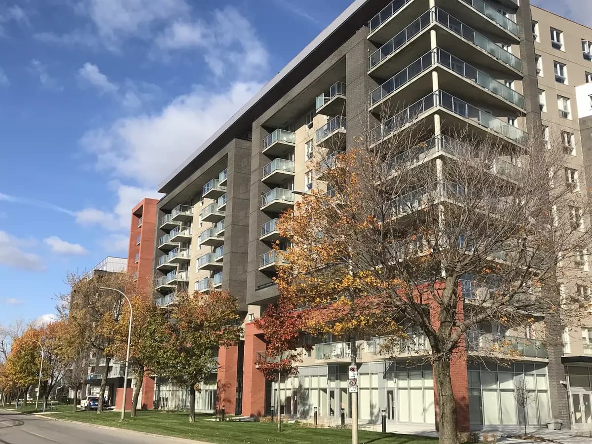 Photo 1 sur 12, Chartwell Le Montcalm