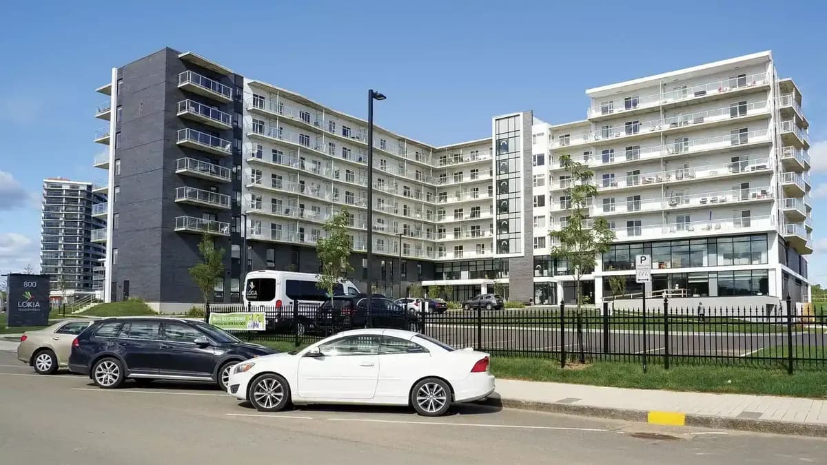 Photo 1 sur 7, Lokia Trois-Rivières