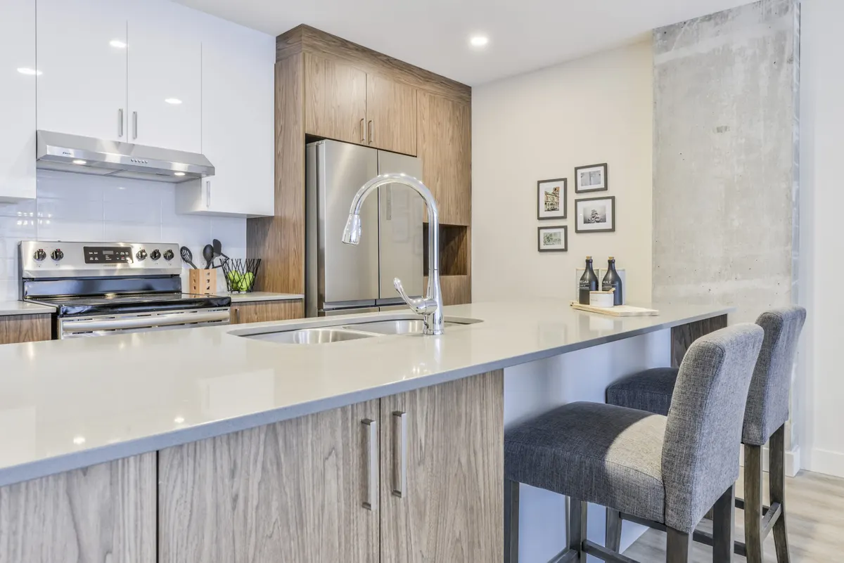 Photo 1 sur 12, Complexe Le Saphir | Maison Célestine