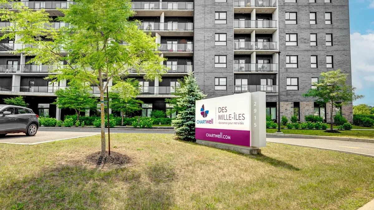 Photo 1 sur 9, Chartwell des Mille-Iles